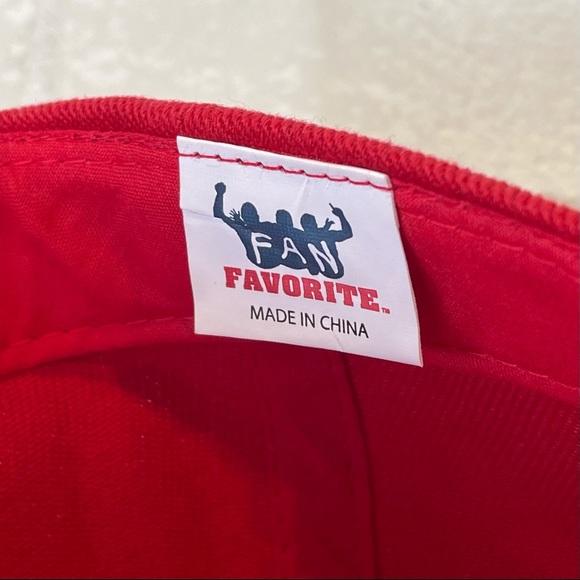 Cincinnati Reds Baseball Adidas Climalite Shirt Hat Vintage Mug MLB Bundle Lg - Picture 10 of 16